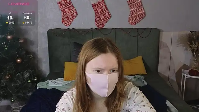 CaramelCigarettesss's cam snapshot