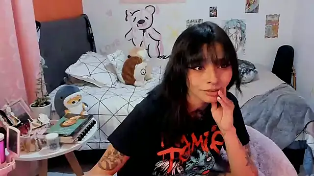 _dayanne_'s cam snapshot