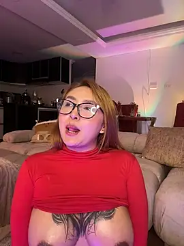 vanesaa_blake's cam snapshot