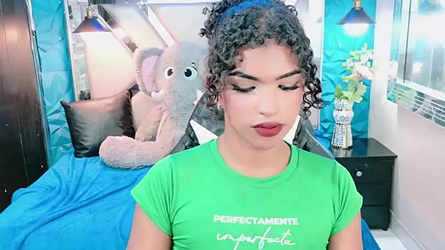 Samara_Duval live sex cam