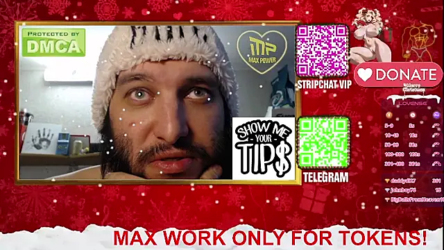 MAXBISEX777931 live sex cam