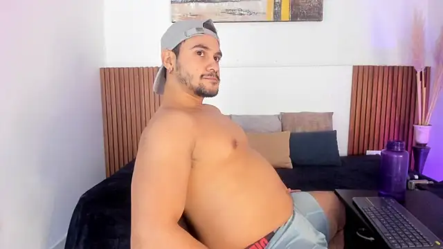 Jake_muller1 live sex cam