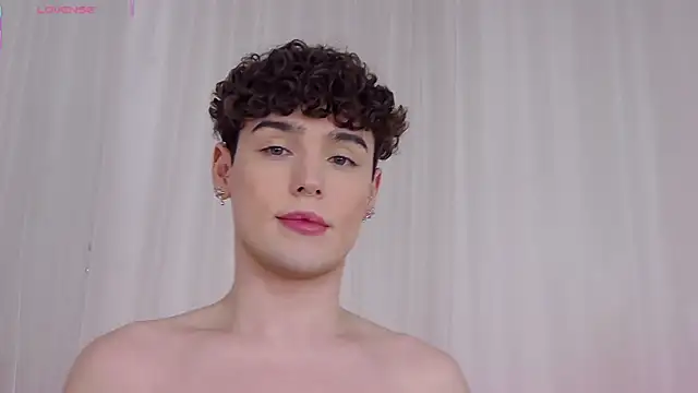 RobbyCharming live sex cam