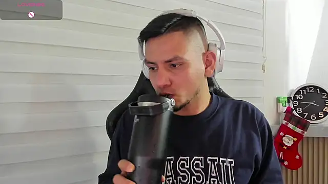 Rick_Adams live sex cam