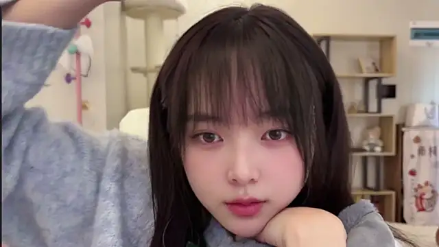 Chenjing0 live sex cam