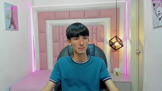 Jake_evans's cam snapshot