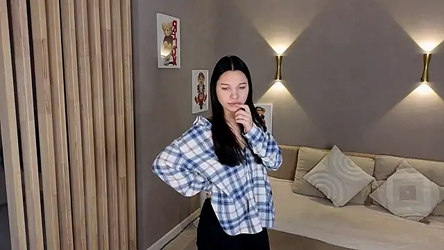 IvoryAmacher's cam snapshot