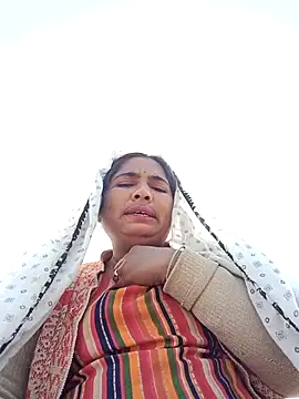 Punam_sing's cam snapshot