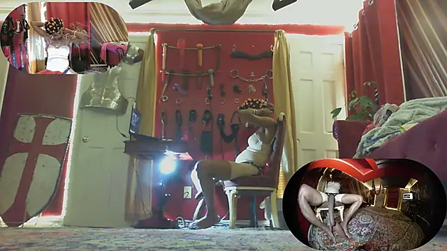 TheMississippiMadame's cam snapshot