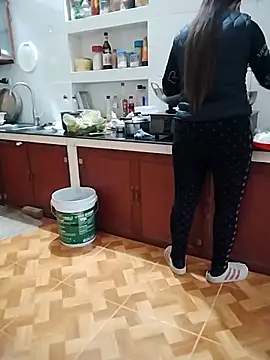 JasminePham's cam snapshot