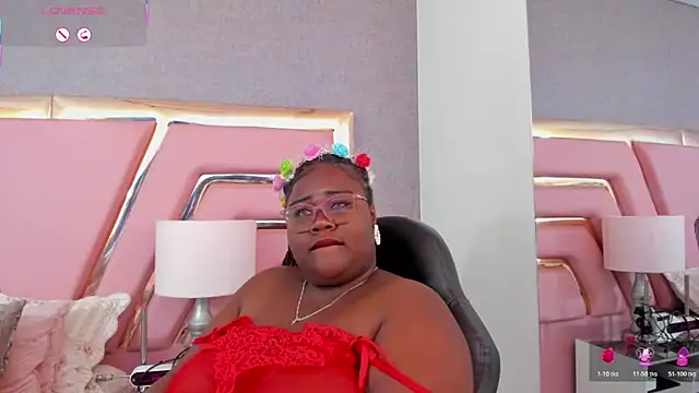 Britanny-Jhonsons's cam snapshot