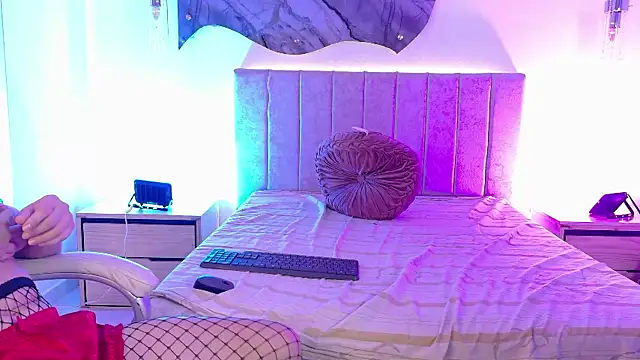 RaydenyLesly's cam snapshot