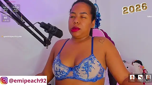 samanthaabloom's cam snapshot