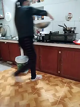 JasminePham's cam snapshot