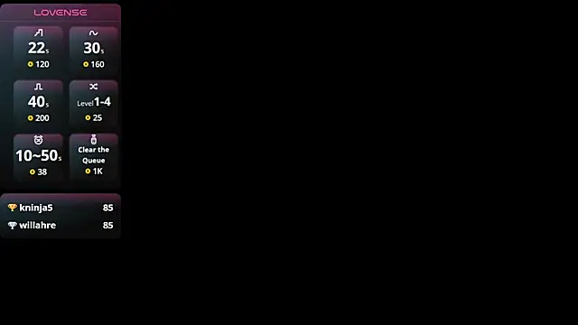 Sofia_Clauss_'s cam snapshot