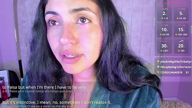 Danna_777_'s cam snapshot