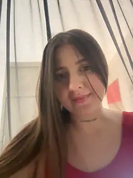 Sabrina_Lennox's cam snapshot