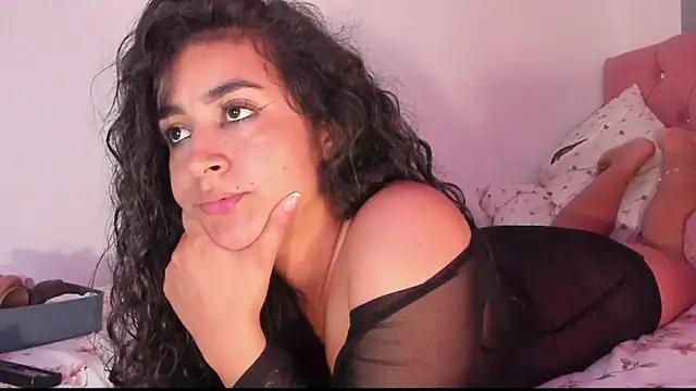 Lady_Rey's cam snapshot