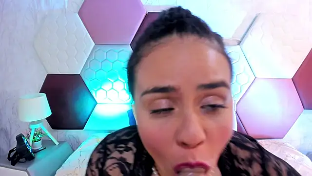 ArielleWilde's cam snapshot