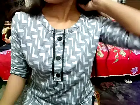 blackpori's cam snapshot