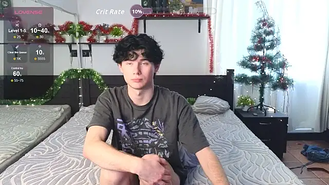 Cute_Mike live sex cam