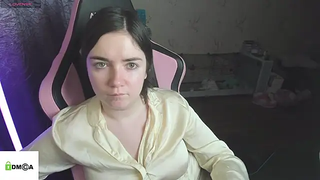 Crazy_forest_fairy's cam snapshot