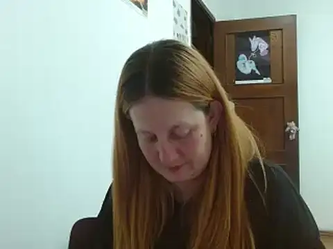 ViioletaMora's cam snapshot