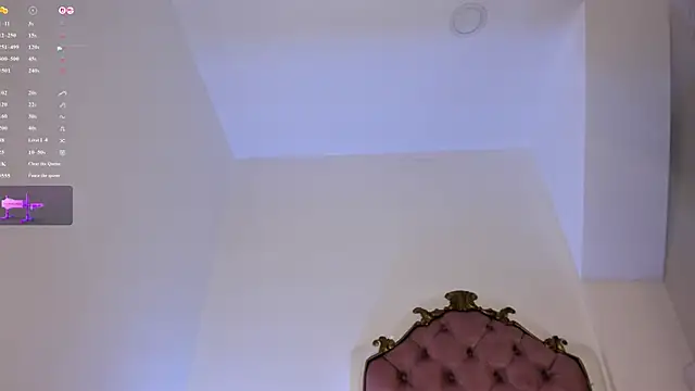 Mara_Betancurt's cam snapshot