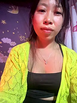 MayLy1-lucky's cam snapshot