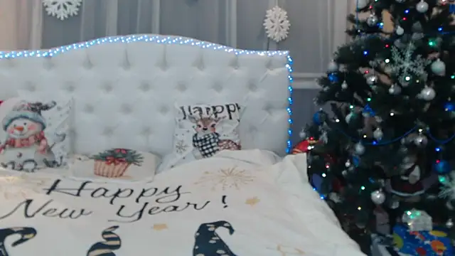 TessaDaybreak's cam snapshot