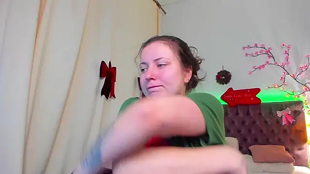 LilaVame's cam snapshot