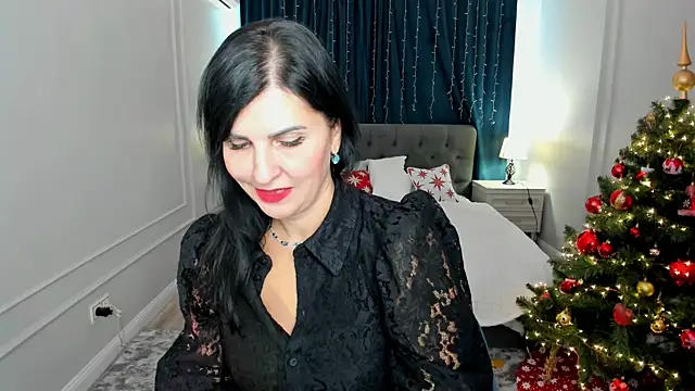 Moon_Veloure1's cam snapshot