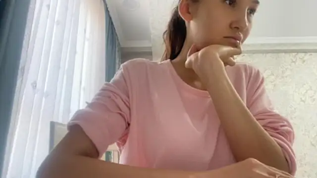 AyaWink's cam snapshot