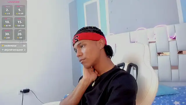 AndyKings_1 live sex cam