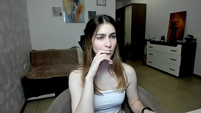 KaraWill's cam snapshot