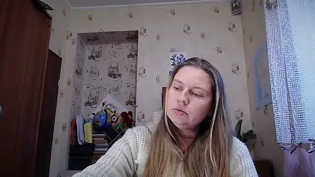 dream_alexa's cam snapshot