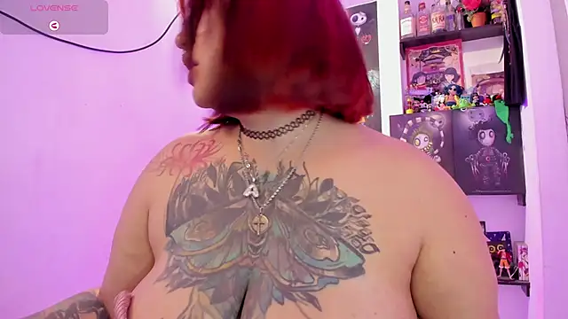 _Ali_Brinck_'s cam snapshot