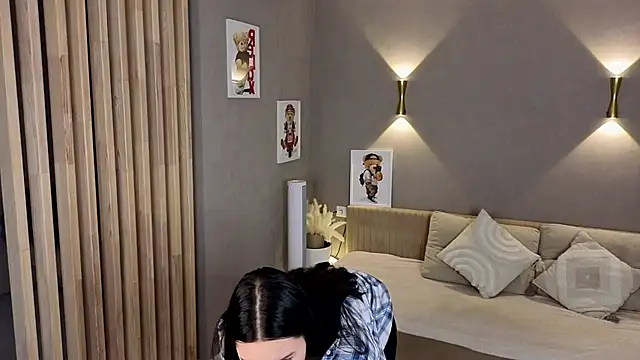 IvoryAmacher's cam snapshot