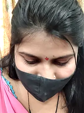 Hotty-simran's cam snapshot