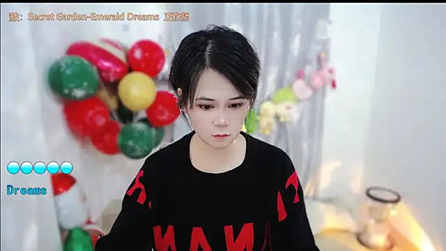 Fan_ting live sex cam