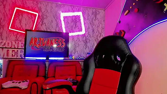 Alessa_mullen live sex cam