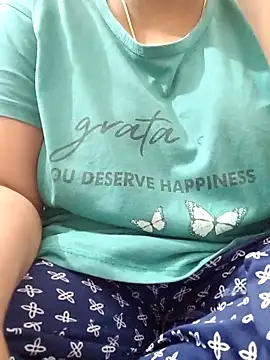 Rubi_Verma's cam snapshot