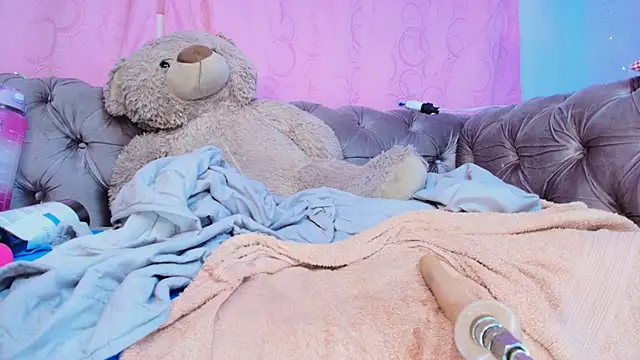 luciana_hunters live sex cam