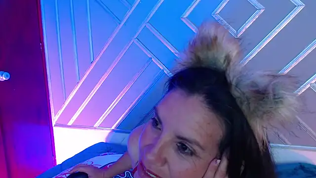 sashabluex's cam snapshot