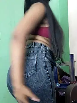 Laxmi_89's cam snapshot