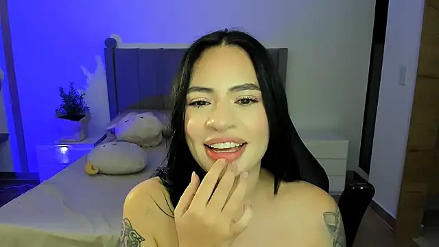 your_babydoll_'s cam snapshot