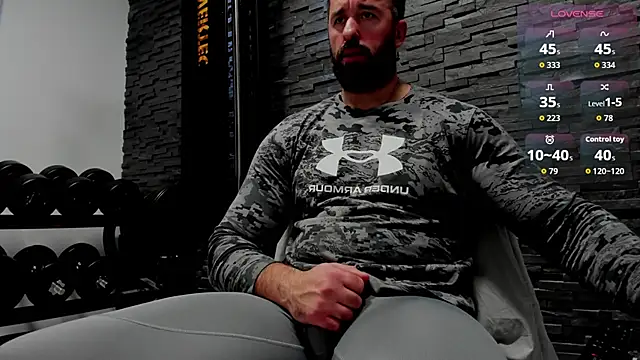 David_Big_Daddy live sex cam