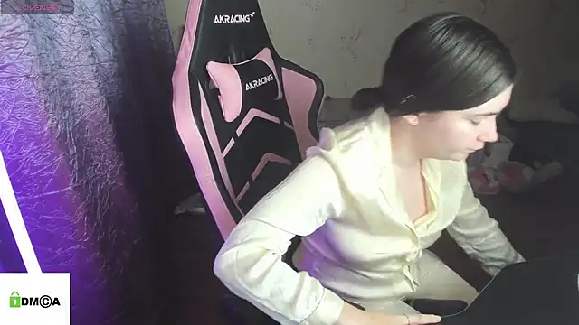 Crazy_forest_fairy's cam snapshot