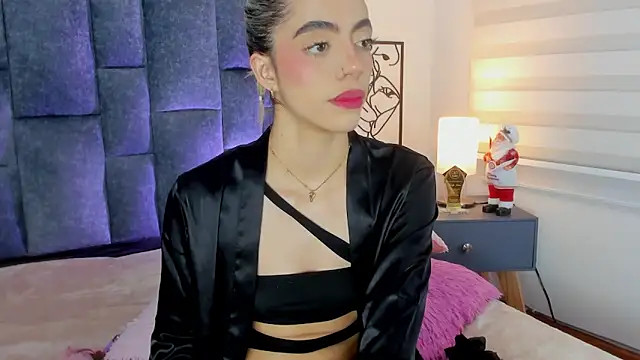 Violetta_Ficher's cam snapshot