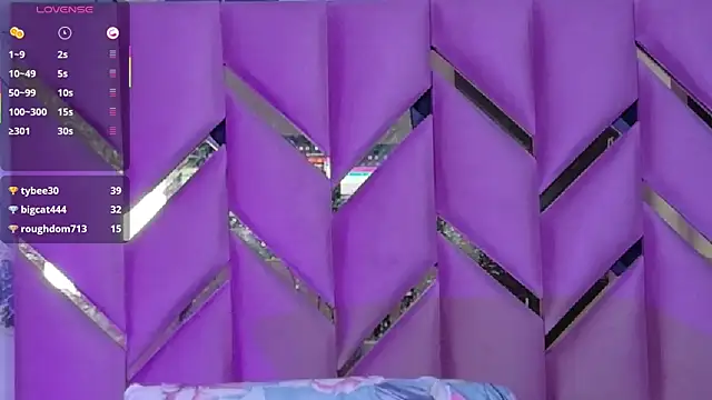 innocenthazel's cam snapshot